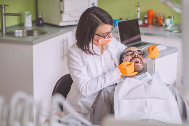 Best Emergency Treatment for Toothache in Edgewood, MD