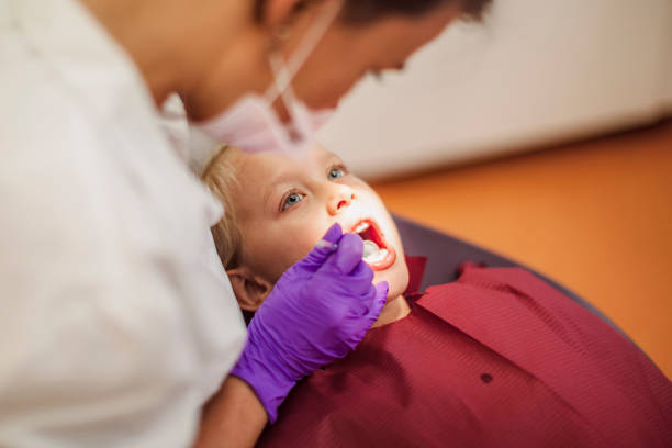 Best Emergency Tooth Extraction in Edgewood, MD