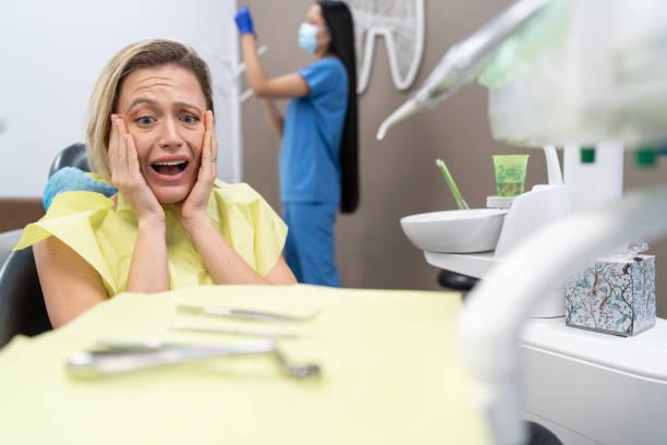 Best Emergency Broken Tooth Repair in Edgewood, MD