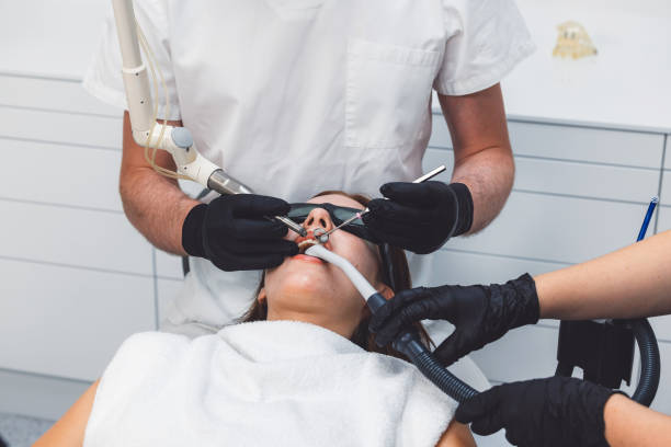 Best Emergency Dental Care for Trauma or Injury in Edgewood, MD