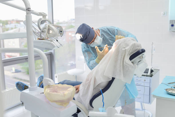 Best Emergency Broken Tooth Repair in Edgewood, MD